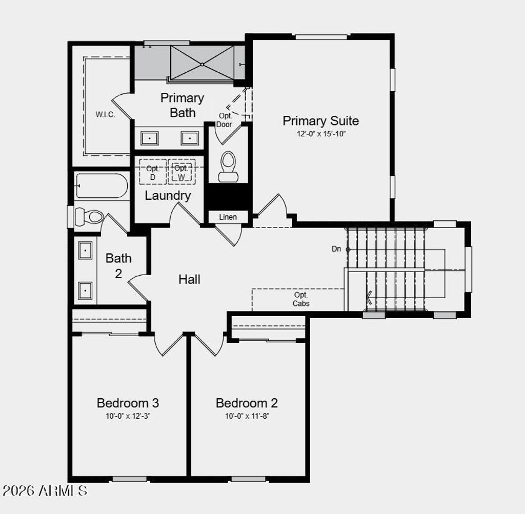 Photo of 3591 N 99th Drive, Avondale, AZ 85392 (MLS # 7031369)