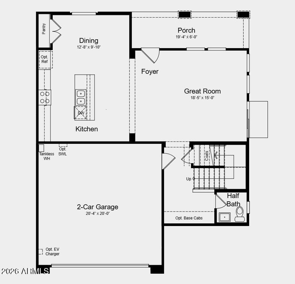 Photo of 3591 N 99th Drive, Avondale, AZ 85392 (MLS # 7031369)