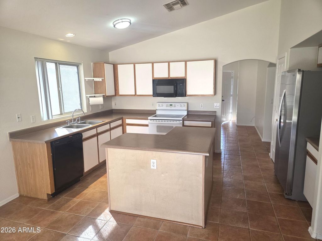 Photo of 12216 W Windrose Drive, El Mirage, AZ 85335 (MLS # 6995779)