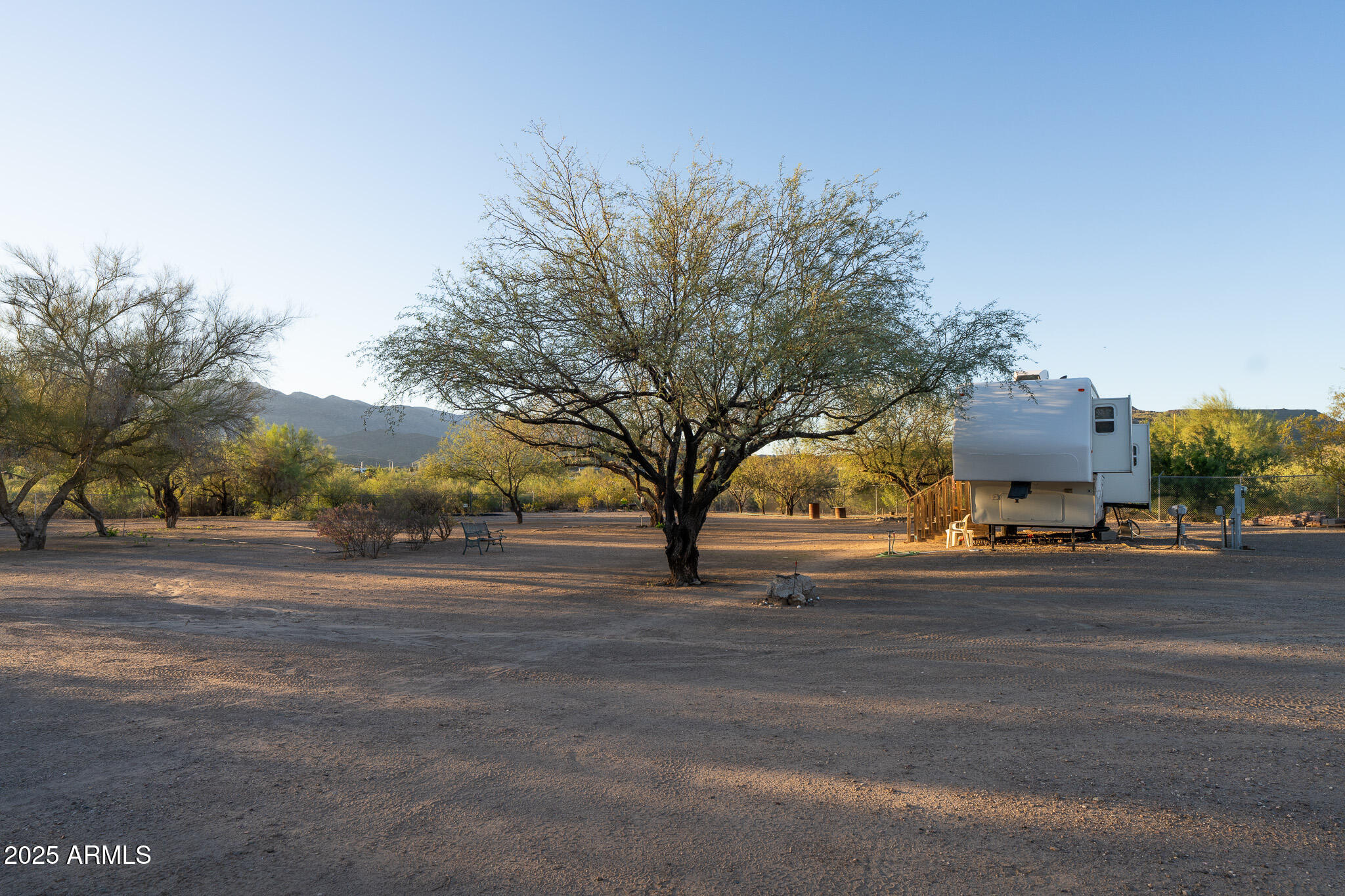 33690 S MUD SPRINGS Road 0