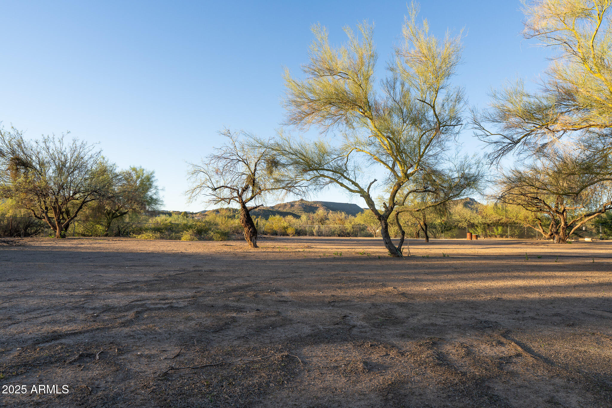 33690 S MUD SPRINGS Road 0