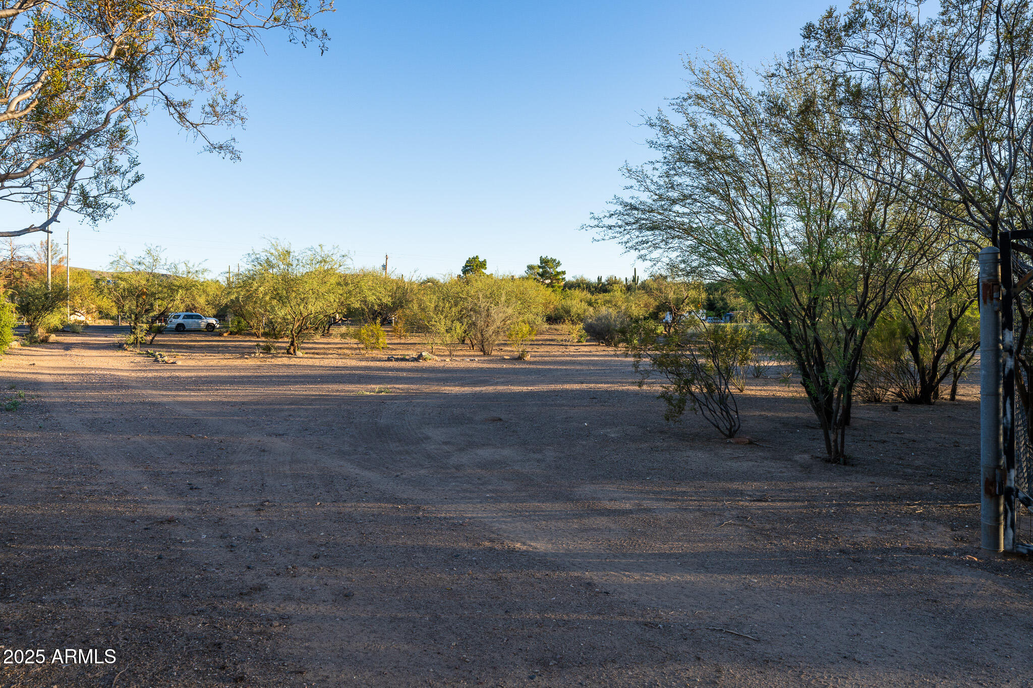 33690 S MUD SPRINGS Road 0