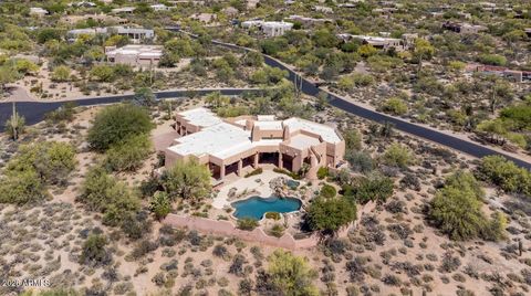 Photo of 8400 E Dixileta Drive #186, Scottsdale, AZ 85266 (MLS # 7011042)