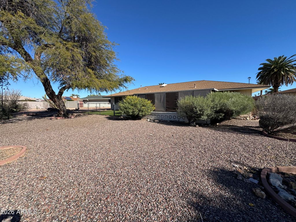 Photo of 14206 N Crown Point Court, Sun City, AZ 85351 (MLS # 6964788)