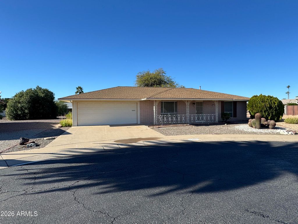 Photo of 14206 N Crown Point Court, Sun City, AZ 85351 (MLS # 6964788)