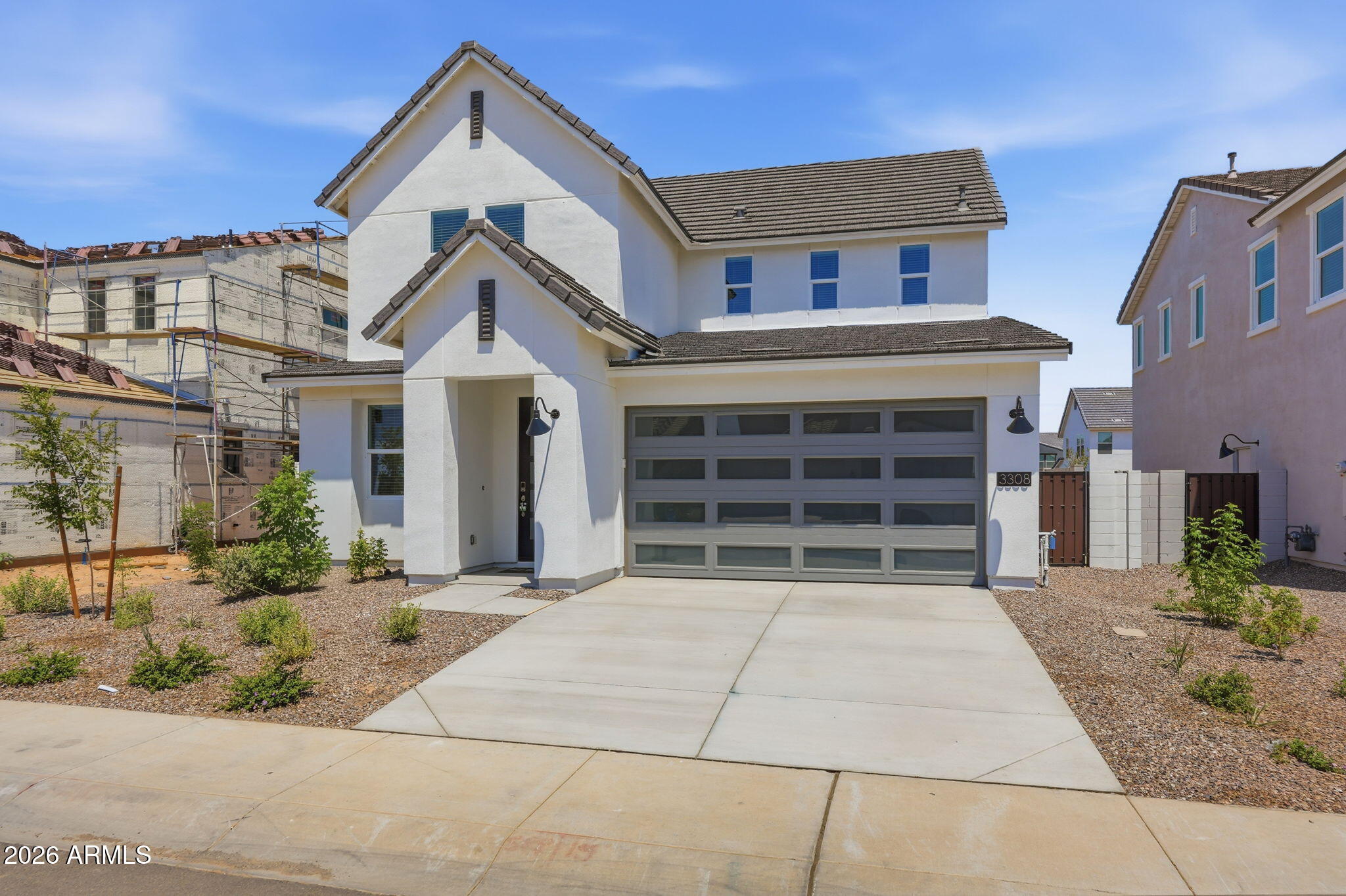 3308 W EMERALD Road