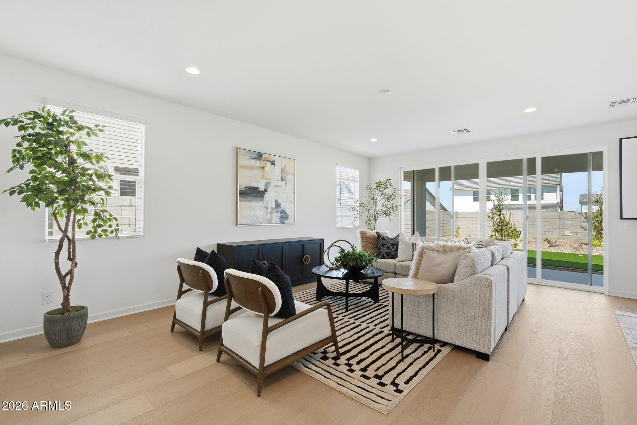 3308 W EMERALD Road