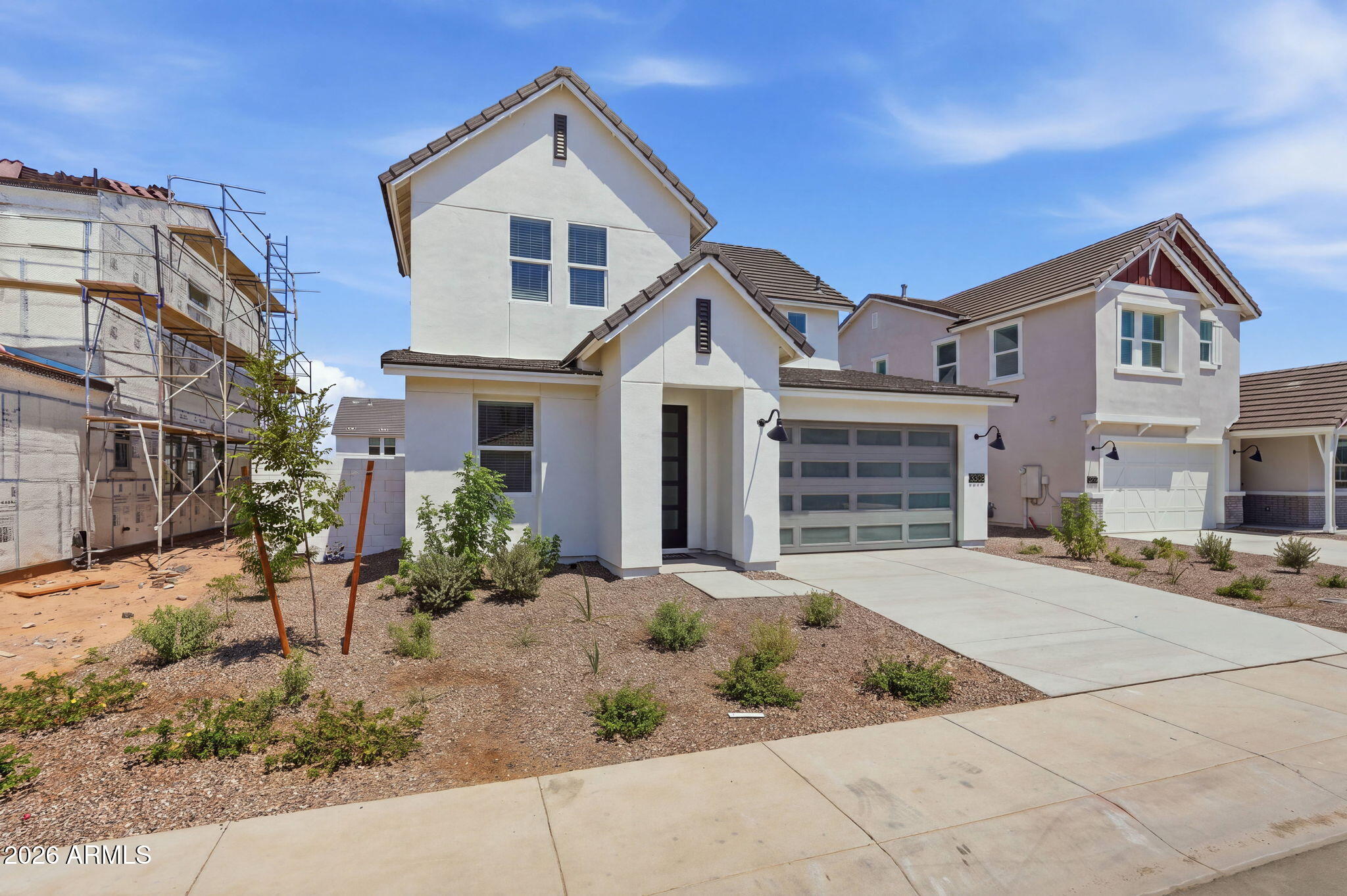 3308 W EMERALD Road