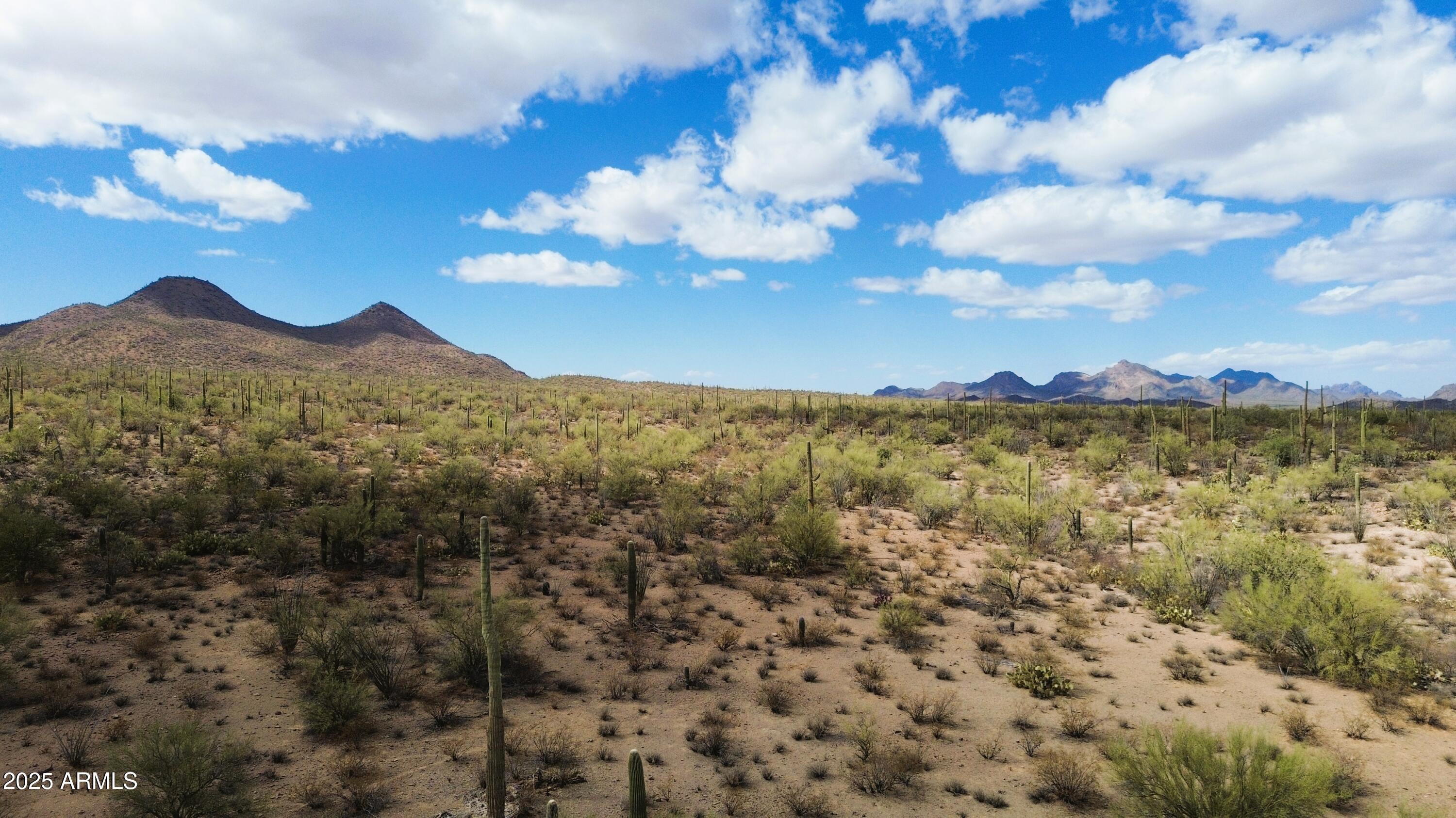545acres Manville Road -