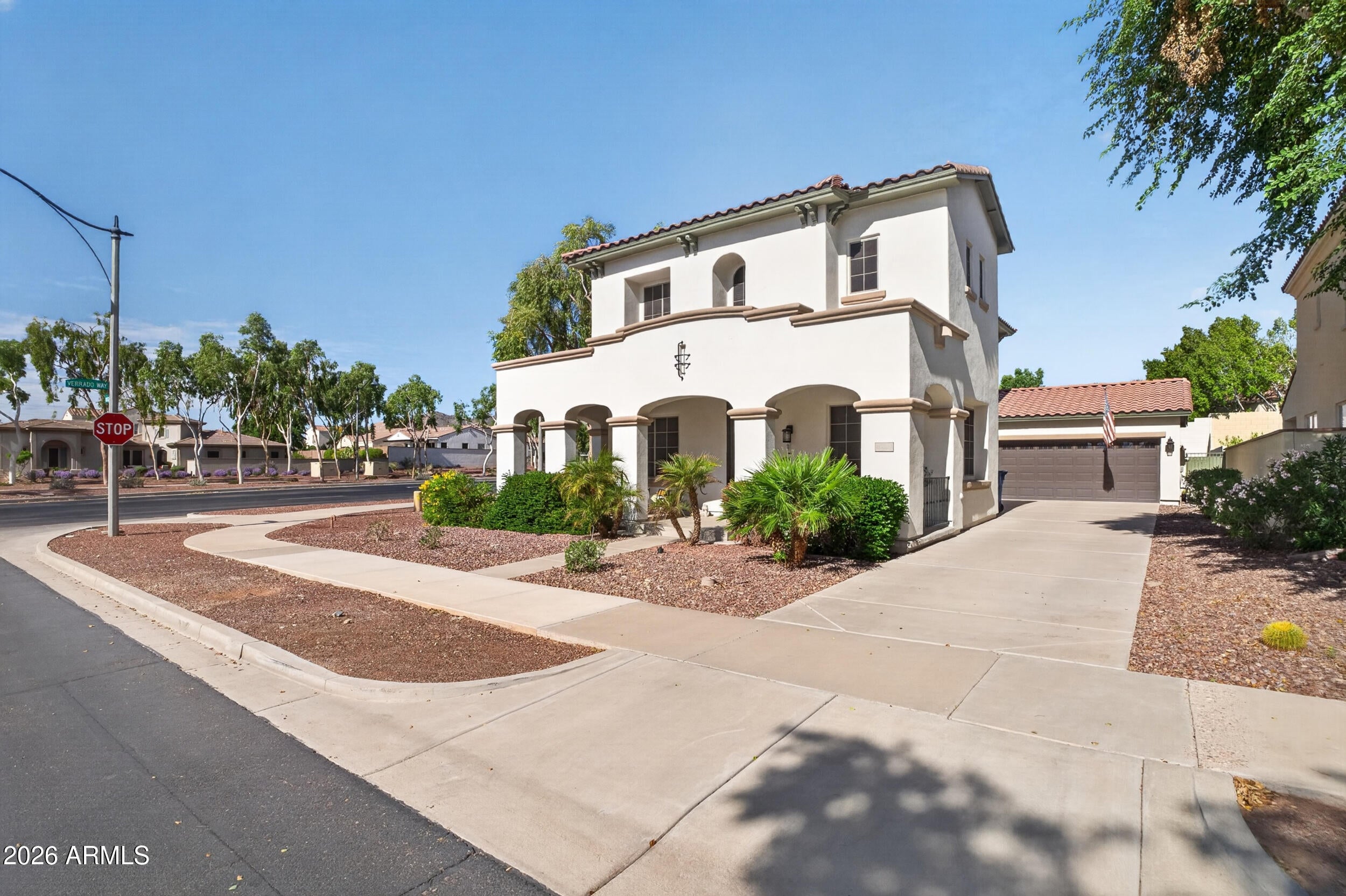 20828 W RIDGE Road
