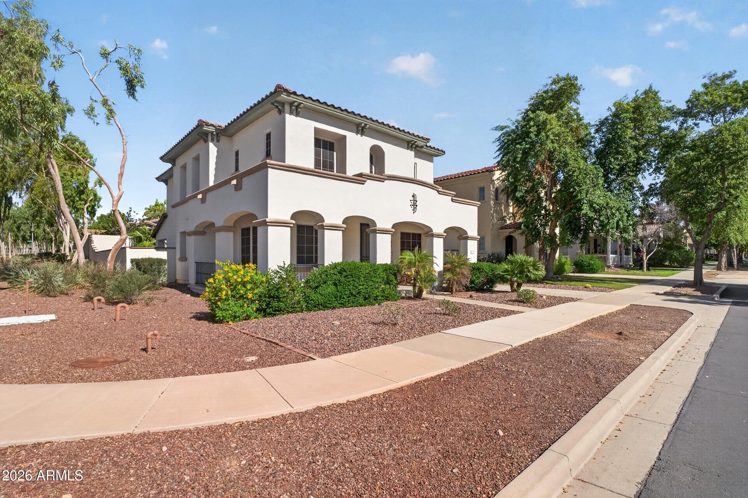 20828 W RIDGE Road