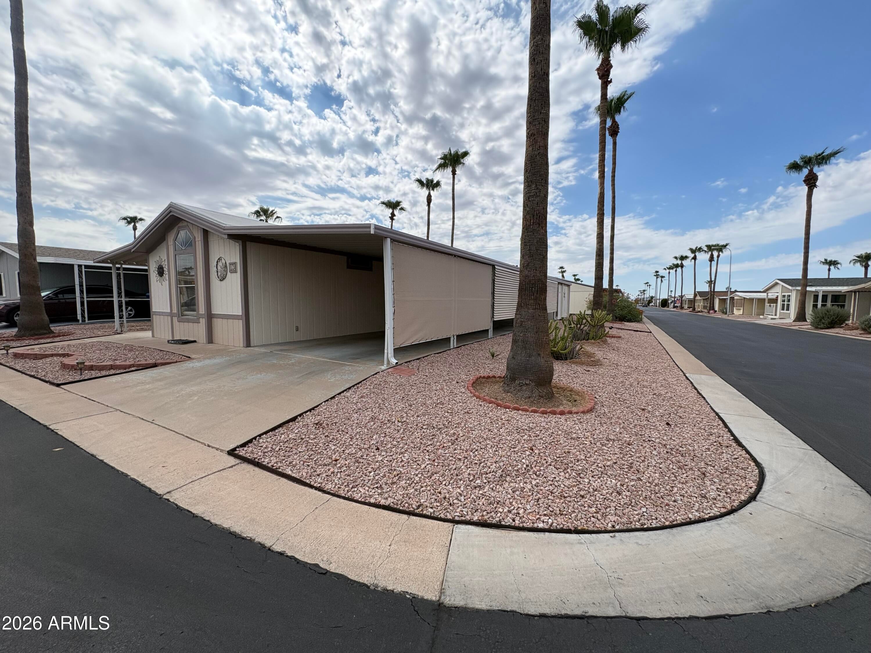 9302 E Broadway Road 124