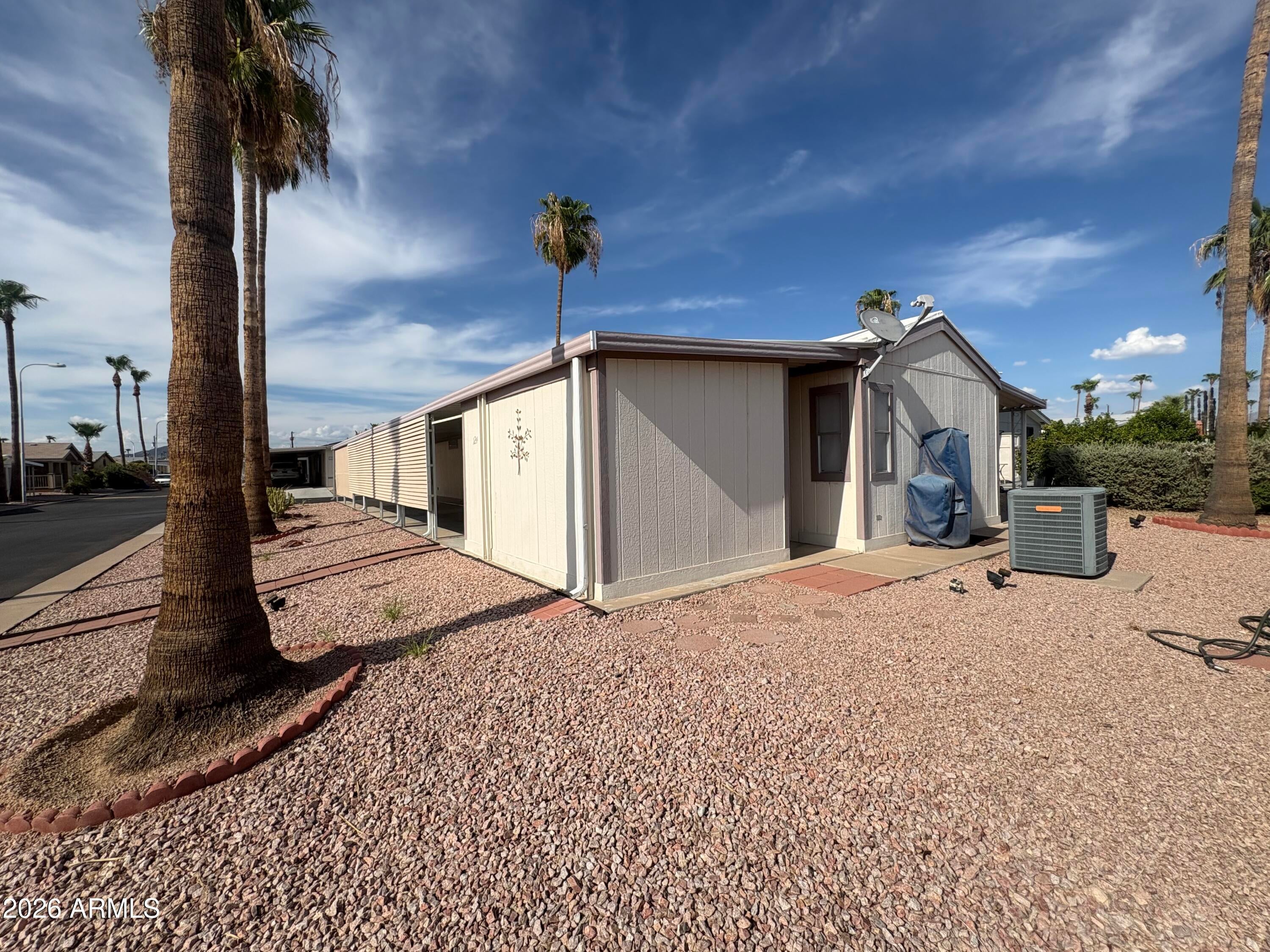 9302 E Broadway Road 124