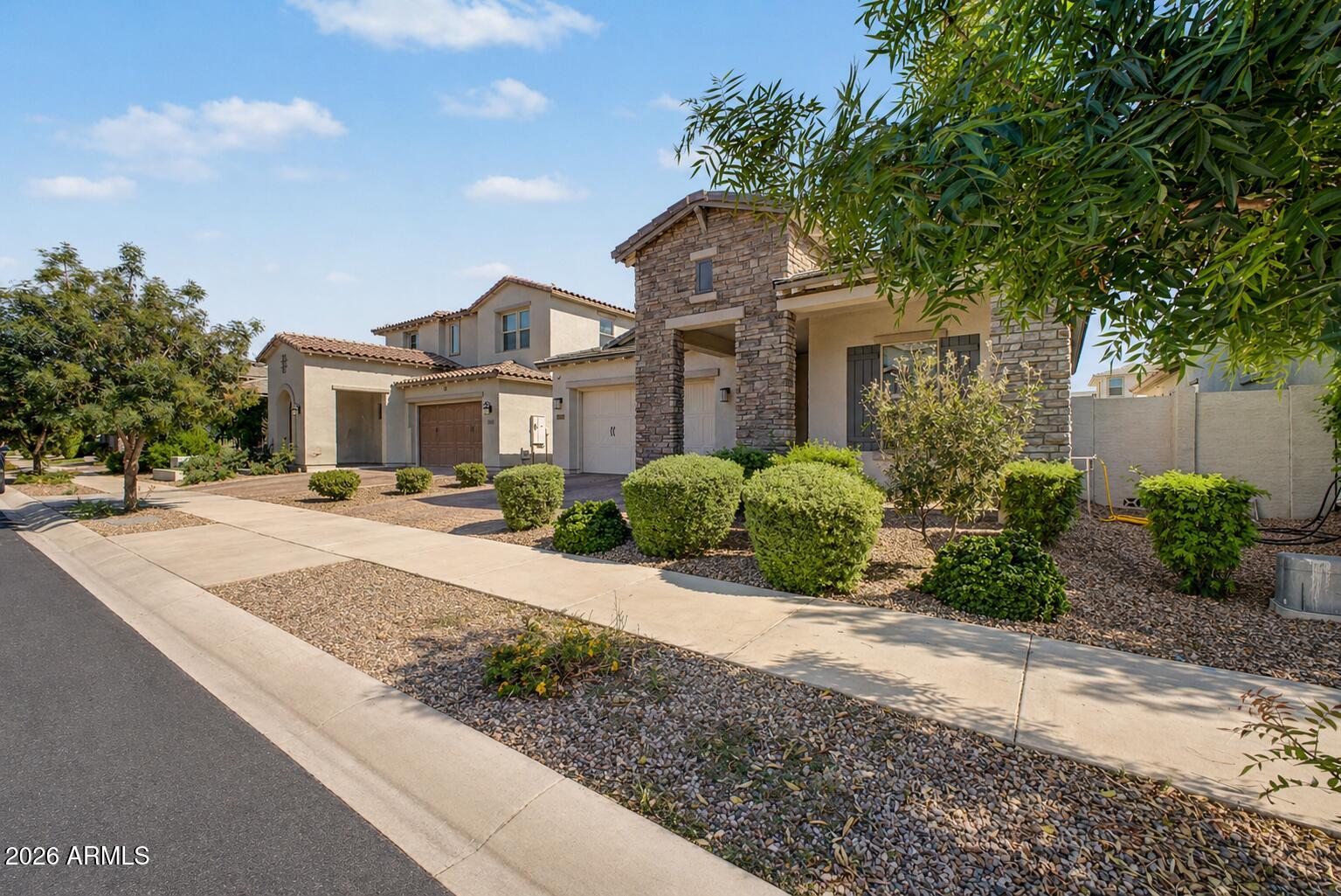 20993 E CARRIAGE Way