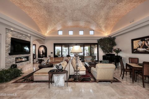 8406 E CALLE BUENA Vista Scottsdale AZ 85255