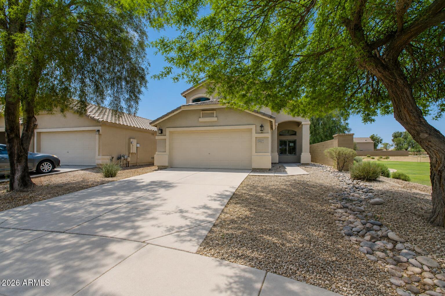 41421 W PRYOR Lane