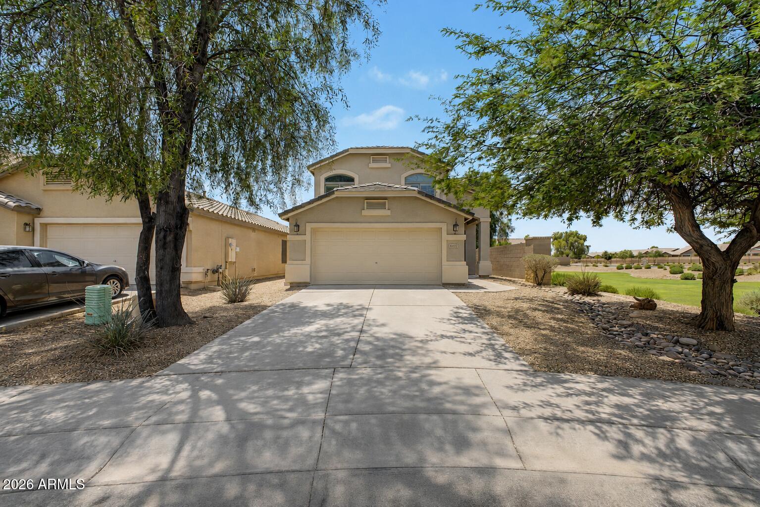 41421 W PRYOR Lane