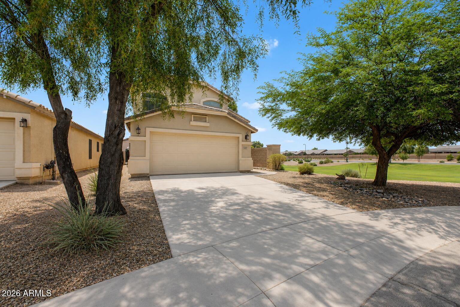 41421 W PRYOR Lane