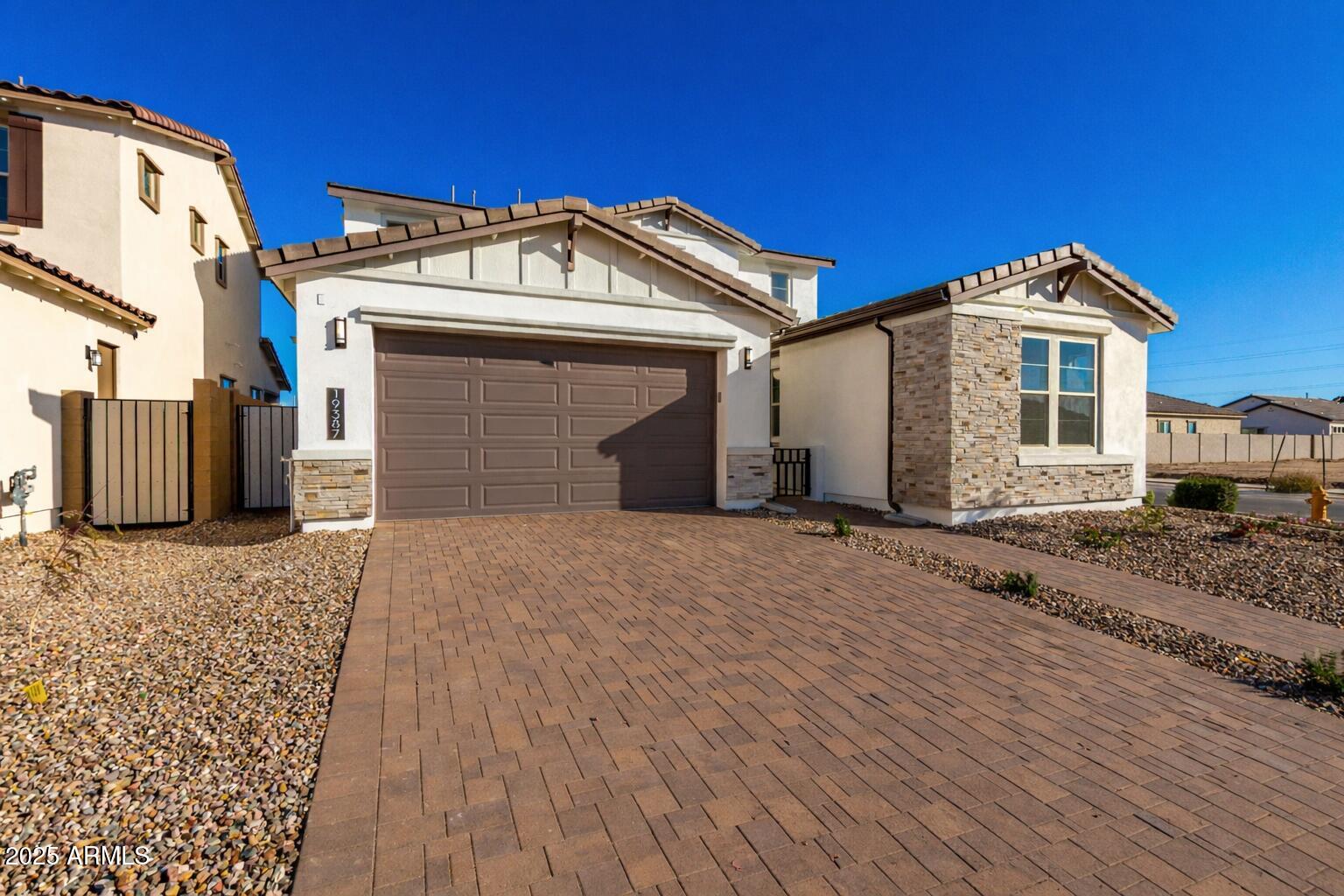 Homes for Sale in Queen Creek Arizona 2 19387 S 213TH Way