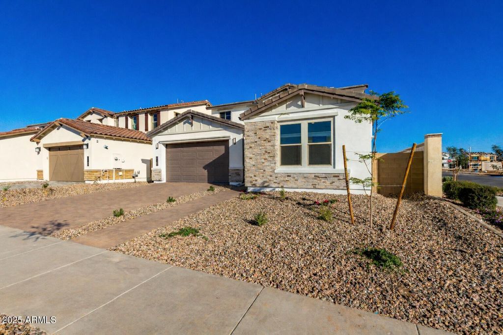 Photo of 19387 S 213th Way, Queen Creek, AZ 85142 (MLS # 6959107)