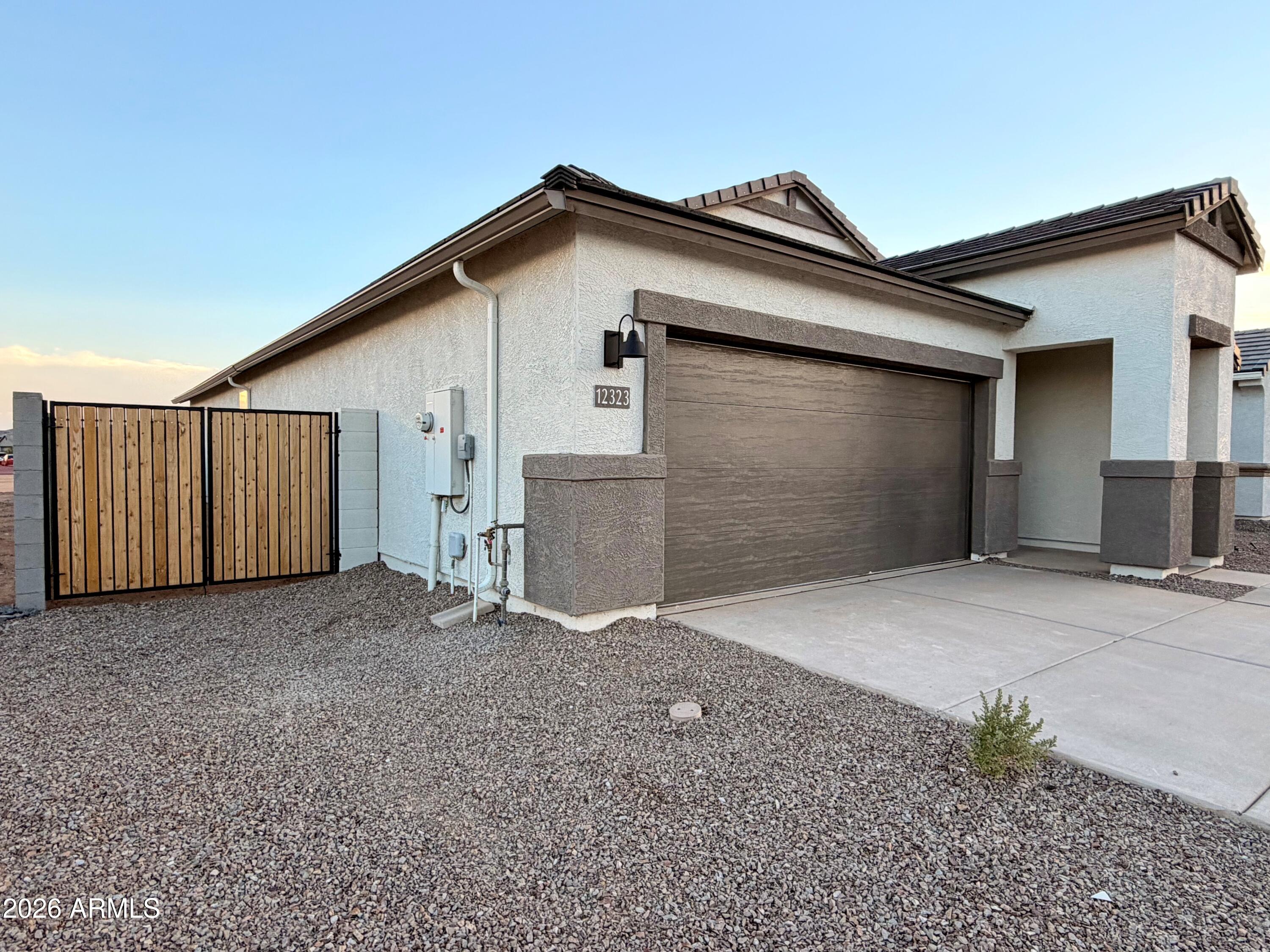 12323 E LUPINE Lane