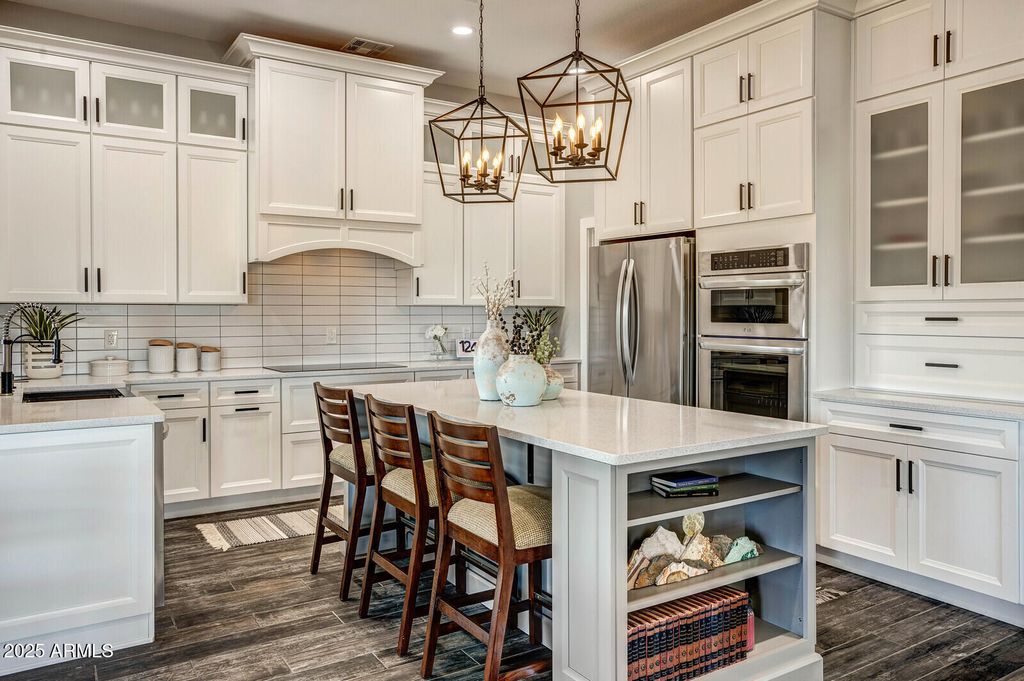 Photo of 16523 E Emerald Drive, Fountain Hills, AZ 85268 (MLS # 6933375)