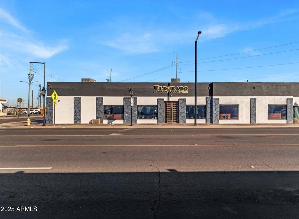 Photo of 5912 W Glendale Avenue, Glendale, AZ 85301 (MLS # 6965868)