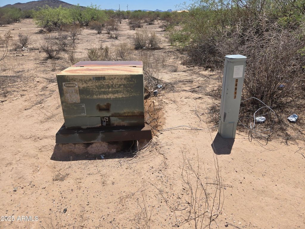 Photo of 350 W Paseo Way #7, Tonopah, AZ 85354 (MLS # 6920412)