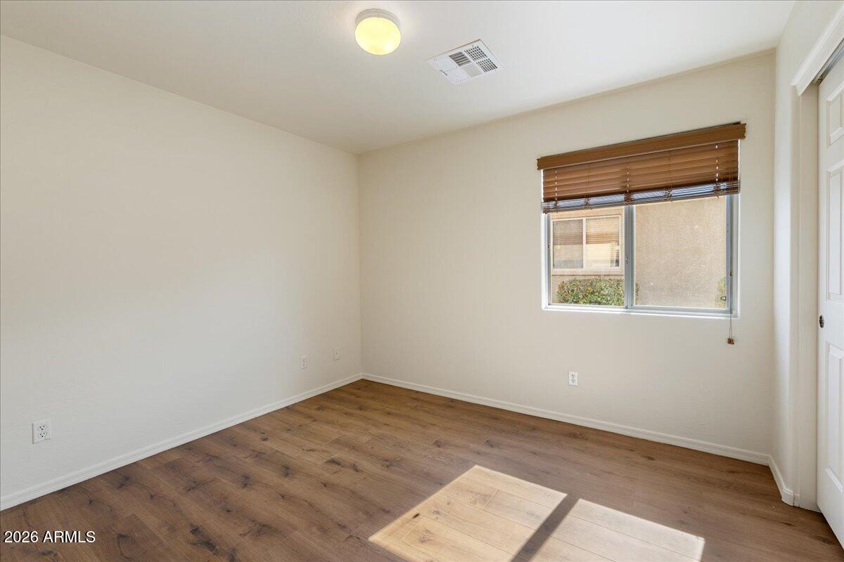 HIGHLANDS RANCH UNIT 1 PHASE 1A - Residential