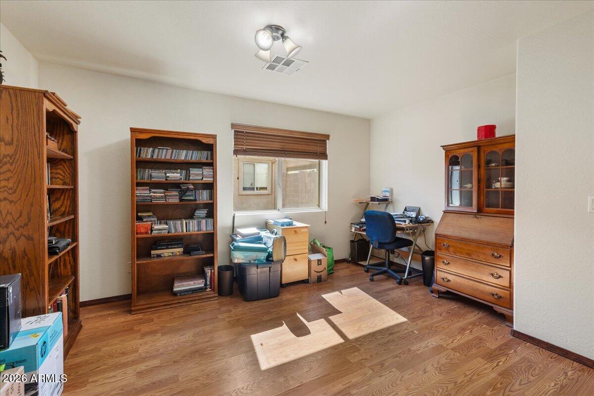 HIGHLANDS RANCH UNIT 1 PHASE 1A - Residential