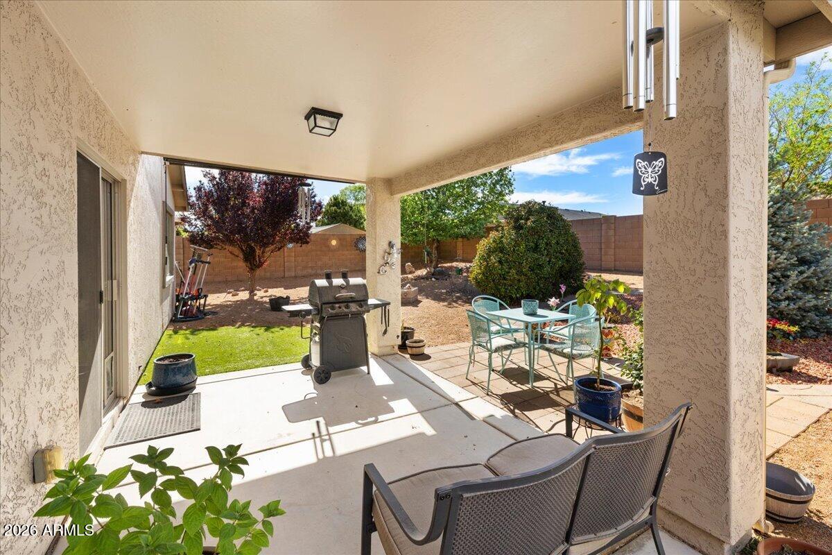 HIGHLANDS RANCH UNIT 1 PHASE 1A - Residential