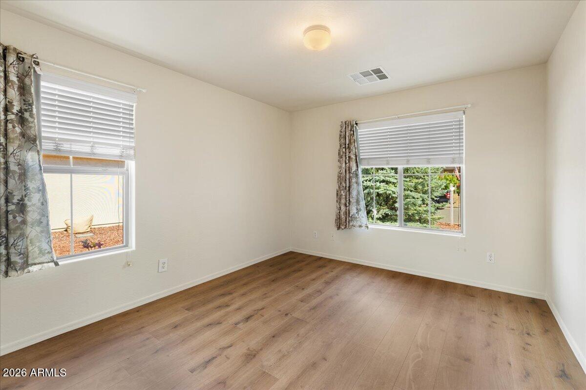 HIGHLANDS RANCH UNIT 1 PHASE 1A - Residential
