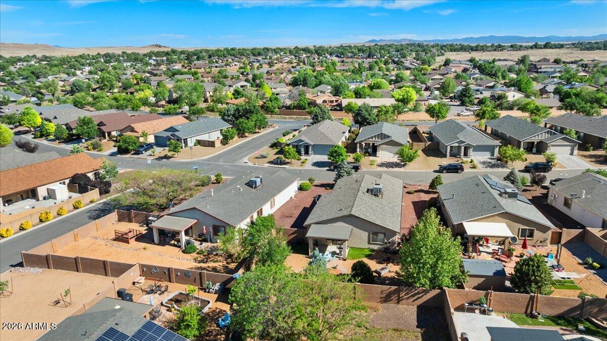 HIGHLANDS RANCH UNIT 1 PHASE 1A - Residential