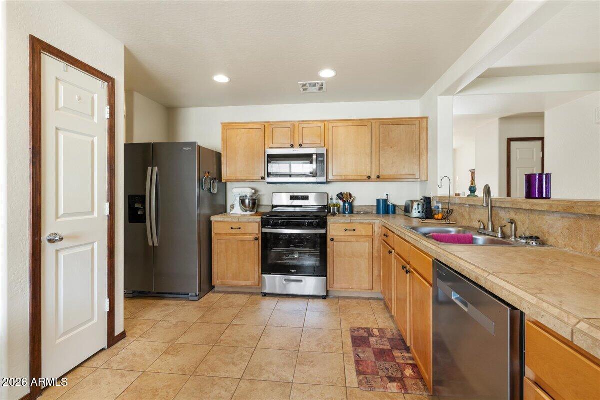 HIGHLANDS RANCH UNIT 1 PHASE 1A - Residential