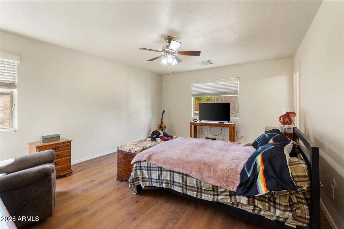 HIGHLANDS RANCH UNIT 1 PHASE 1A - Residential