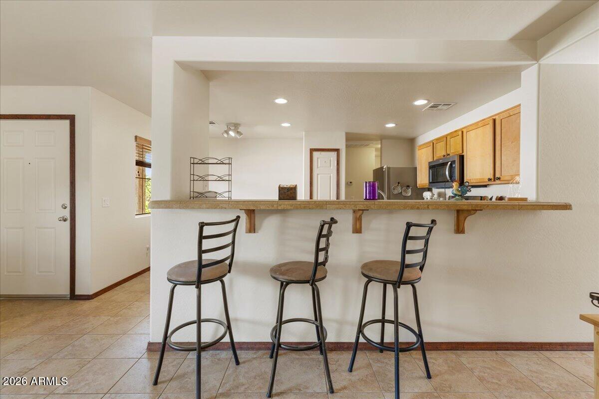 HIGHLANDS RANCH UNIT 1 PHASE 1A - Residential