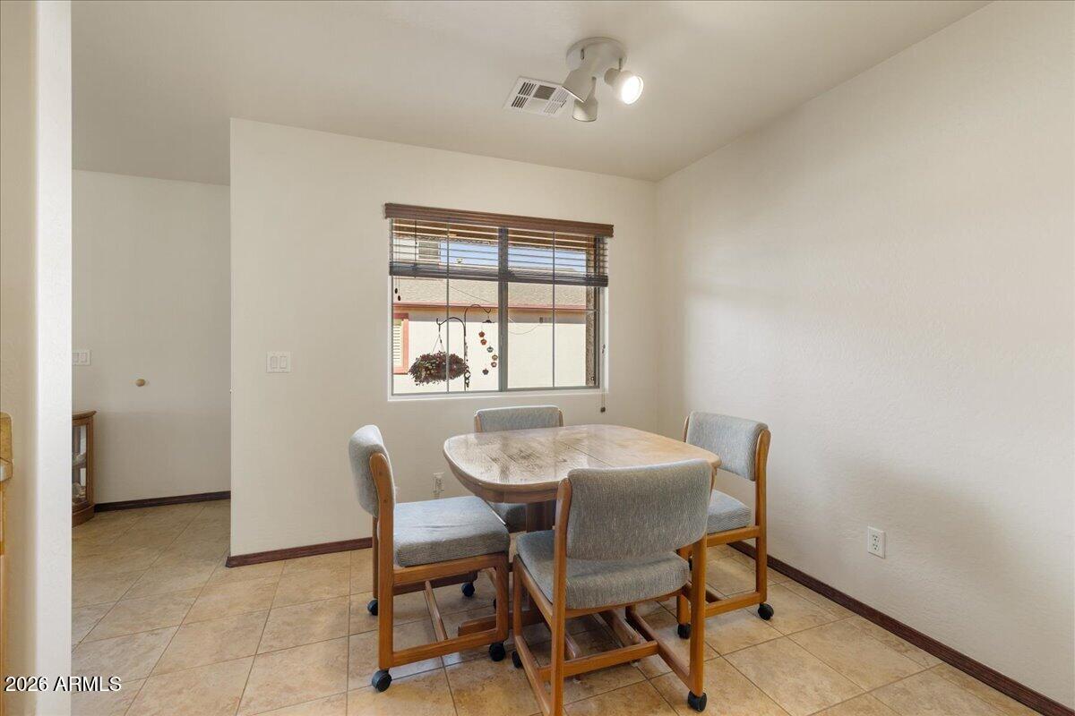 HIGHLANDS RANCH UNIT 1 PHASE 1A - Residential