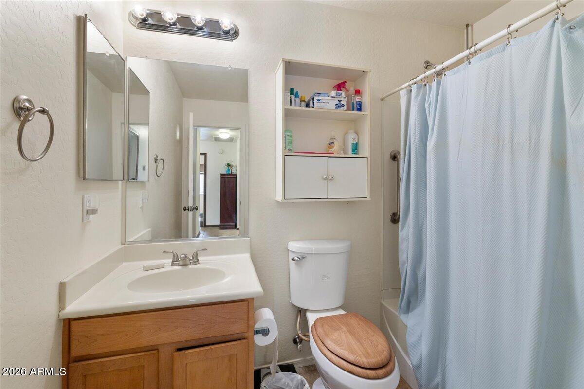 HIGHLANDS RANCH UNIT 1 PHASE 1A - Residential
