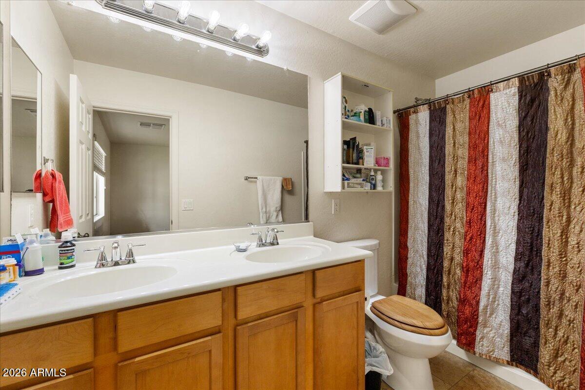 HIGHLANDS RANCH UNIT 1 PHASE 1A - Residential