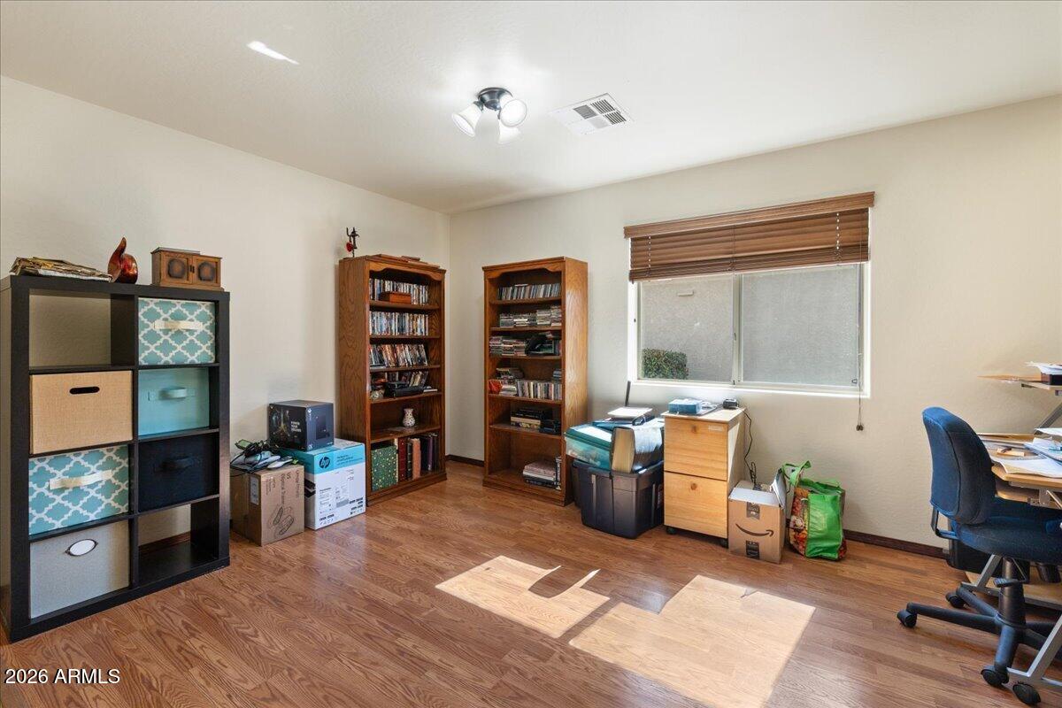 HIGHLANDS RANCH UNIT 1 PHASE 1A - Residential