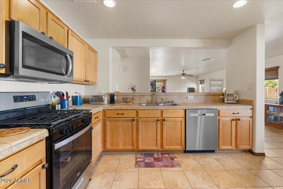 HIGHLANDS RANCH UNIT 1 PHASE 1A - Residential