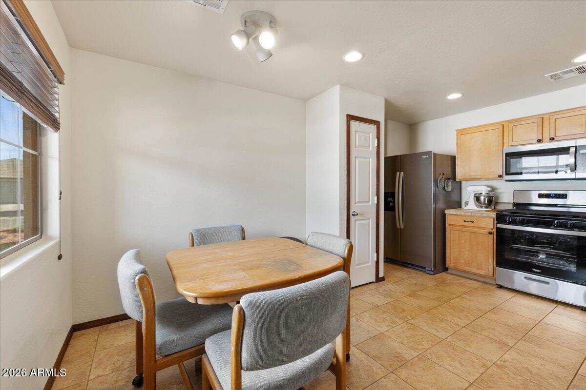 HIGHLANDS RANCH UNIT 1 PHASE 1A - Residential