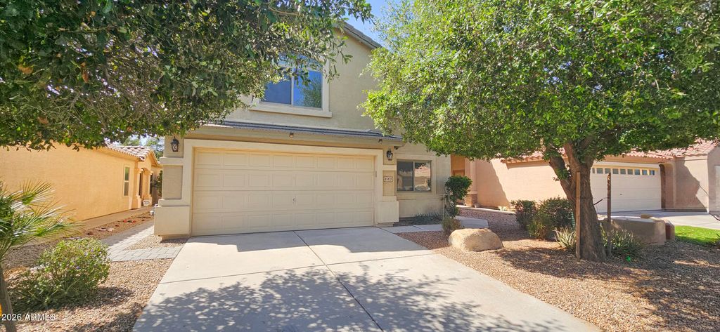 Photo of 41413 W Novak Lane, Maricopa, AZ 85138 (MLS # 7011616)