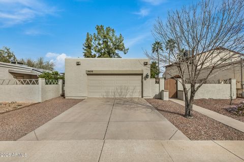 4426 W WESTCOTT Drive Glendale AZ 85308