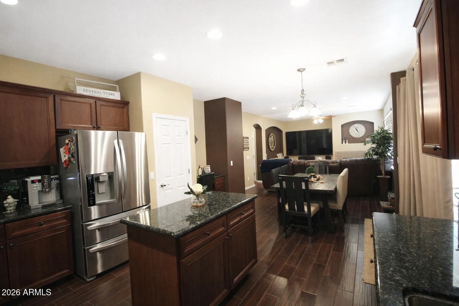 16067 W TOHONO Drive