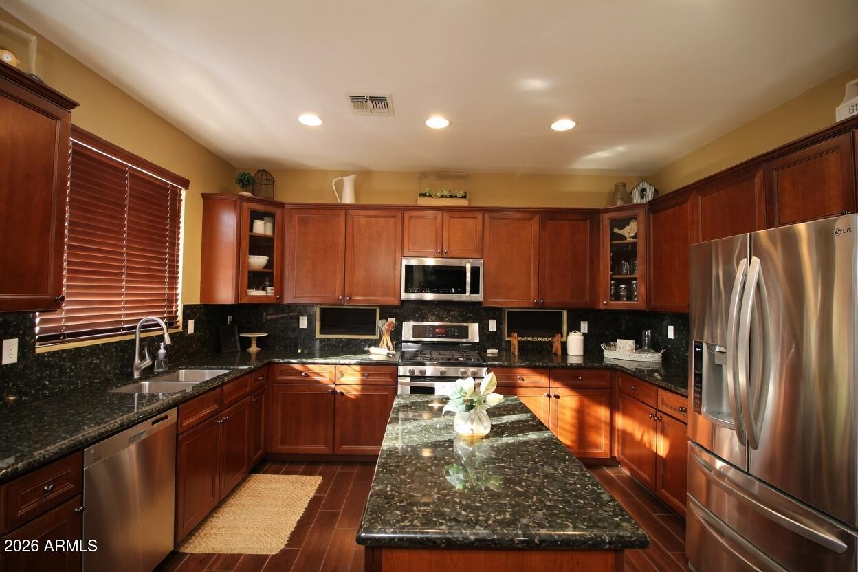 16067 W TOHONO Drive