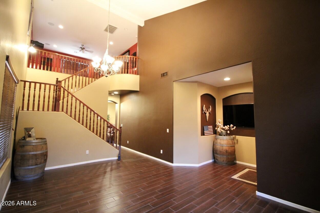 16067 W TOHONO Drive