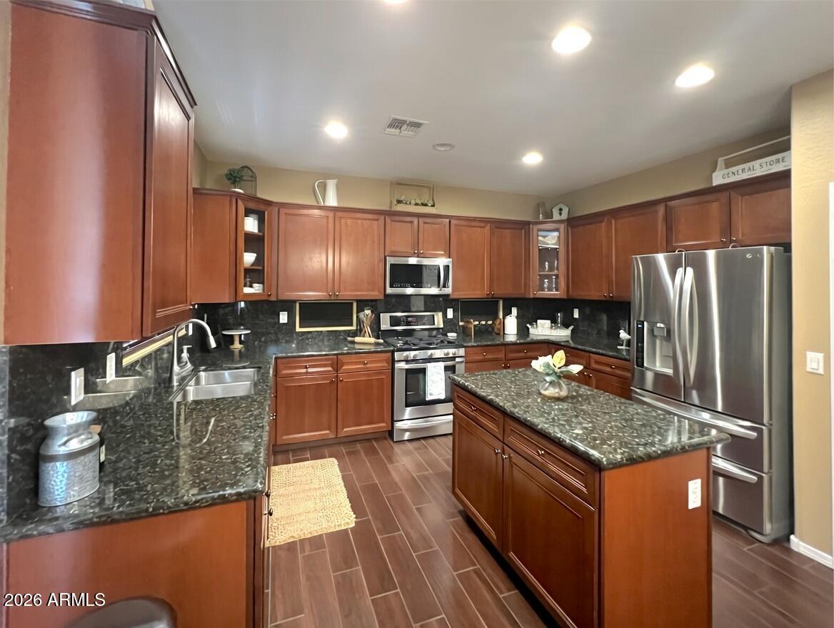 16067 W TOHONO Drive