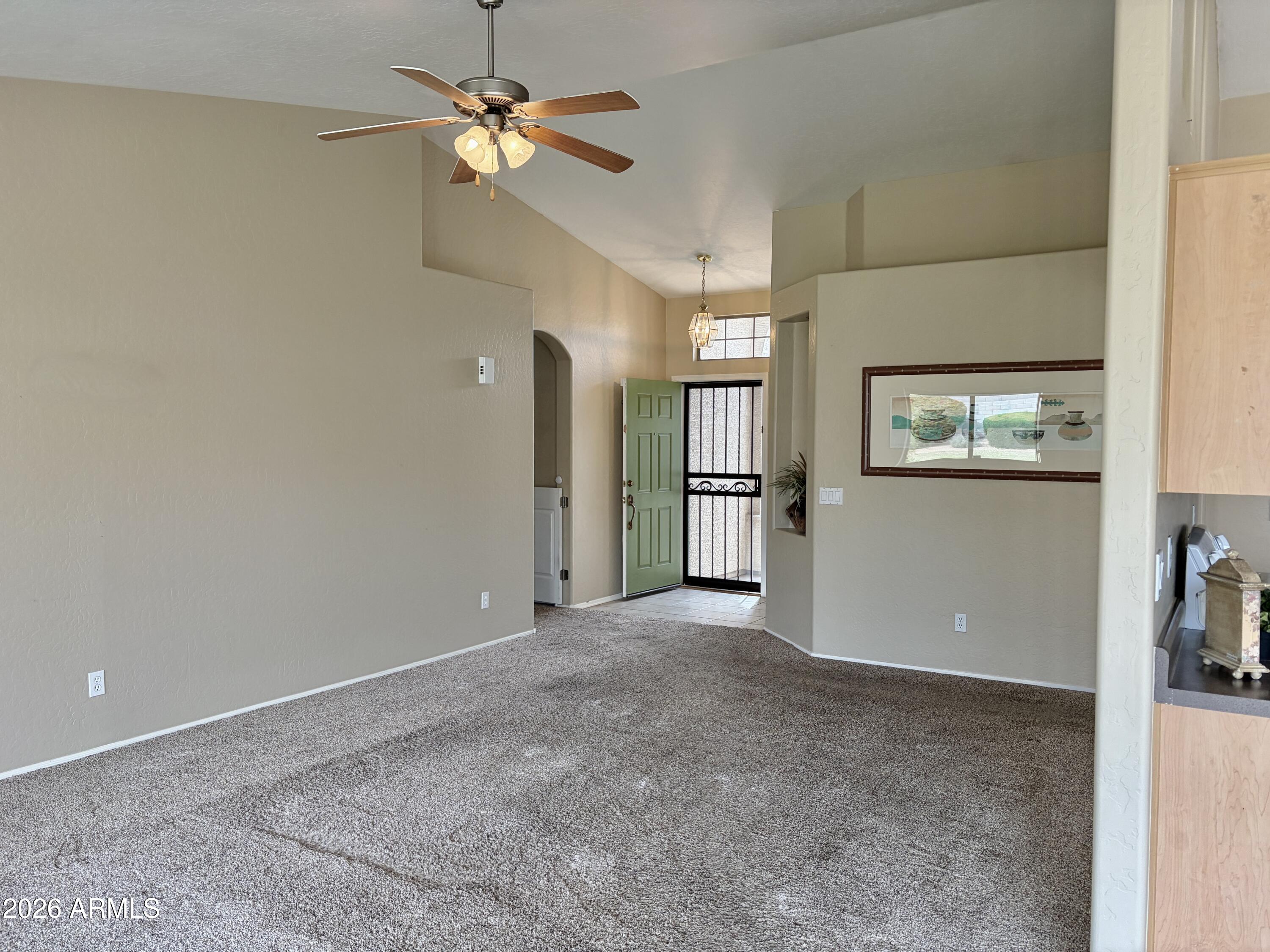 7934 E COVINA Street