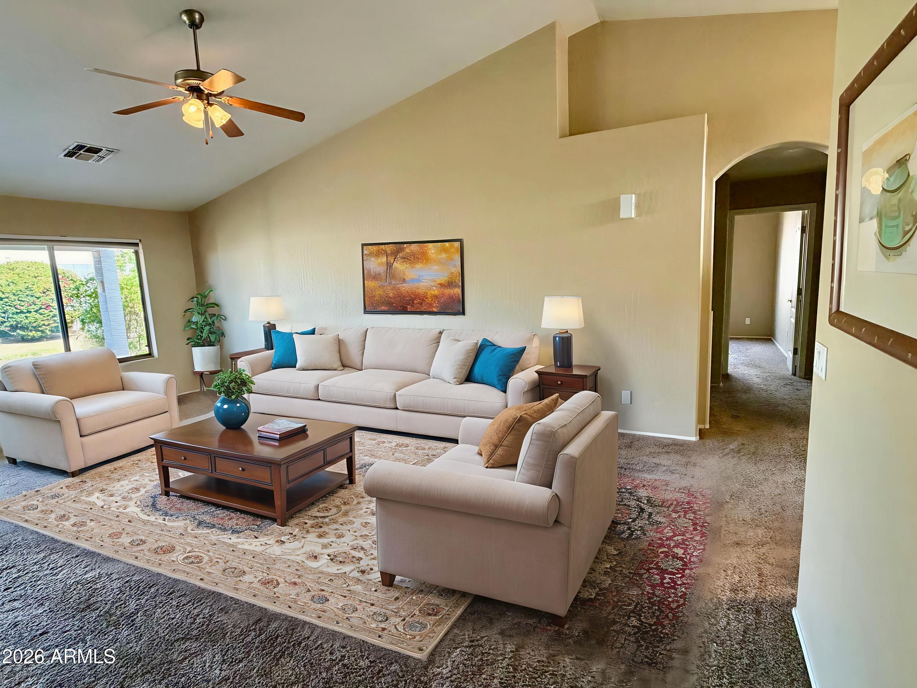 7934 E COVINA Street